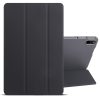 3-folding Honeycomb TPU Leather Tablet Case