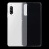 0.75mm Ultra-thin Transparent TPU Phone Case