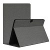 Business Style Anti-slip Texture Leather Tablet Case