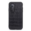 Crocodile Texture Genuine Leather Phone Case