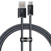 Baseus 100W USB to Type-C / USB-C Dynamic Series Fast Charging Data Cable