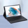 DUX DUCIS Detachable Ultrathin Bluetooth Keyboard Leather Case