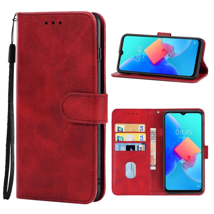 Leather Phone Case