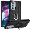 Shockproof TPU + PC Phone Case