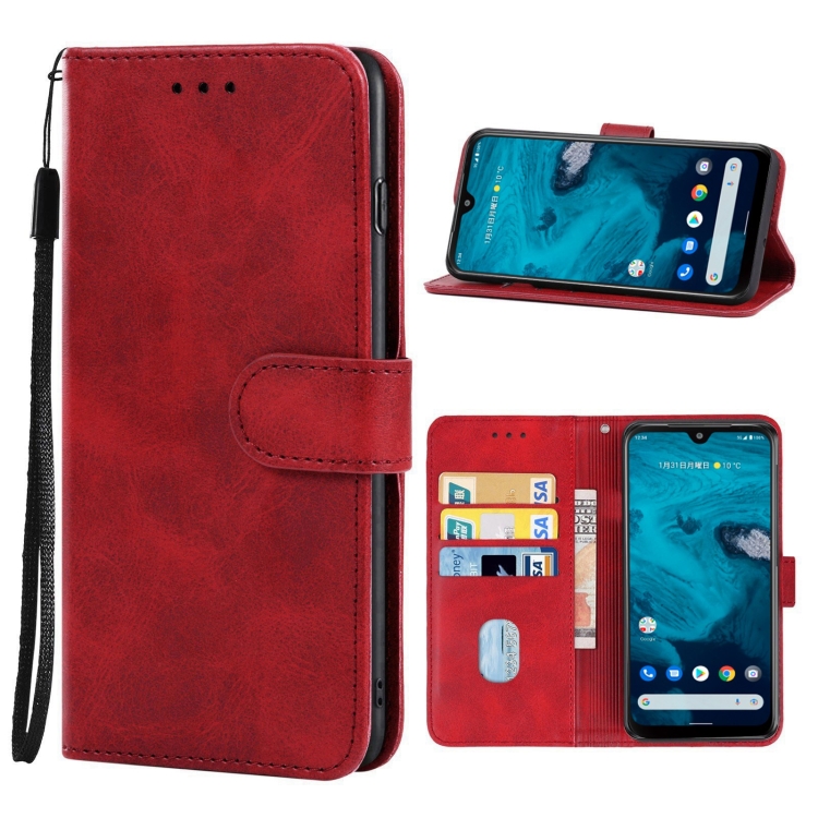 Leather Phone Case