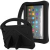 EVA Flat Anti Falling Tablet Case
