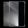 0.75mm Four-corner Shockproof Transparent TPU Tablet Case