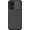 NILLKIN Black Mirror Series PC Camshield Full Coverage Dust-proof Scratch Resistant Phone Case