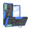 Armor Bear Shockproof PC + TPU Phone Case