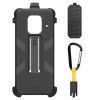 Ulefone Back Clip Phone Case with Carabiner