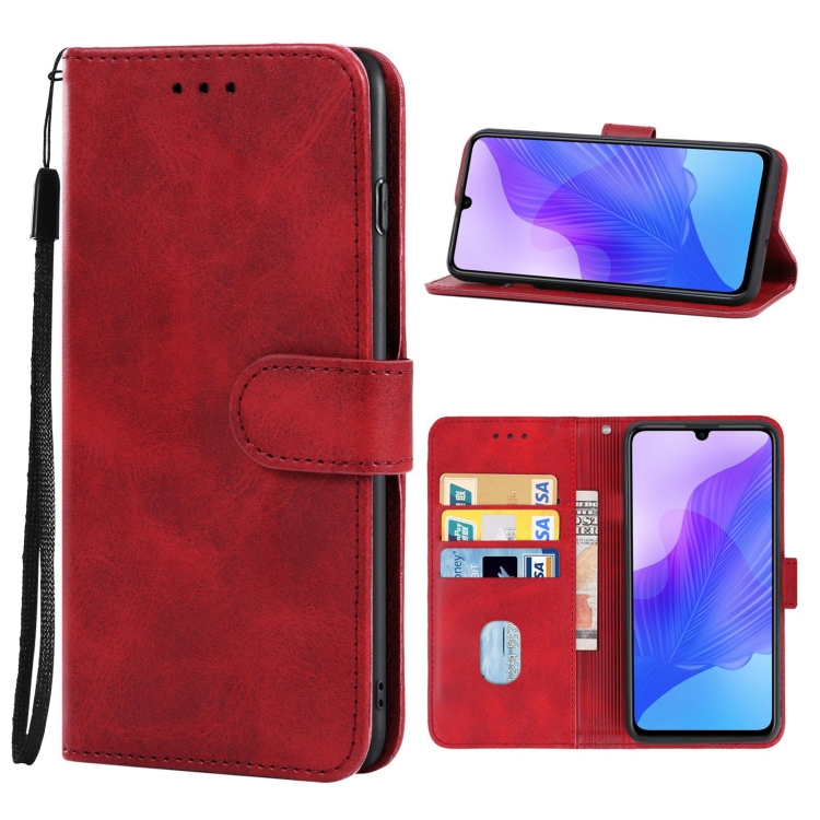 Leather Phone Case