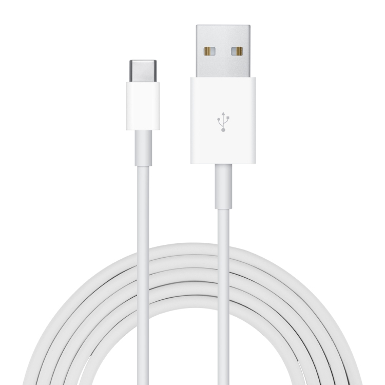 2A USB to USB-C / Type-C Data Cable