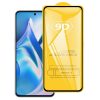 9D Full Glue Screen Tempered Glass Film