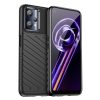 Thunderbolt Shockproof TPU Phone Case