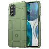 Full Coverage Shockproof TPU Case