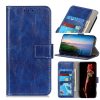 Retro Crazy Horse Texture Flip Leather Case