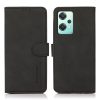 KHAZNEH Matte Texture Leather Phone Case