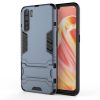 PC + TPU Shockproof Protective Case with Holder
