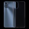 0.75mm Ultra-thin Transparent TPU Phone Case