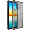 imak All-inclusive Shockproof Airbag TPU Case with Screen Protector