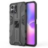 Supersonic PC + TPU Holder Phone Case