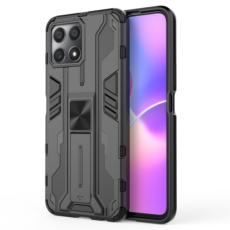 Supersonic PC + TPU Holder Phone Case