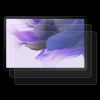 2 PCS 9H 2.5D Explosion-proof Tempered Tablet Glass Film For Lenovo Pad 2022 / M10 Plus Gen 3 10.6 / K10 Pro 10.6 inch WiFi Tablet / Redmi Pad 10.61