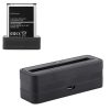 USB Travel Battery Charger Adapter