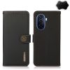 KHAZNEH Custer Genuine Leather RFID Phone Case