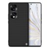 NILLKIN 3D Textured Nylon Fiber TPU Phone Case