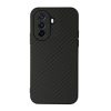 Fine Hole Carbon Fiber Texture Shockproof Phone Case