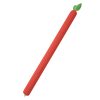 Fruit and Vegetable Shape Stylus Silicone Protective Case