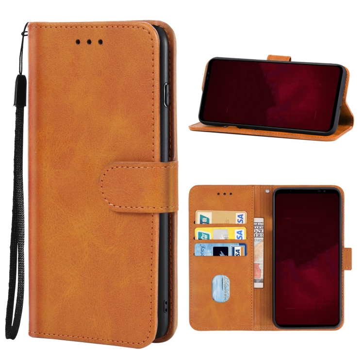 Leather Phone Case