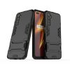 Shockproof PC + TPU with Holder