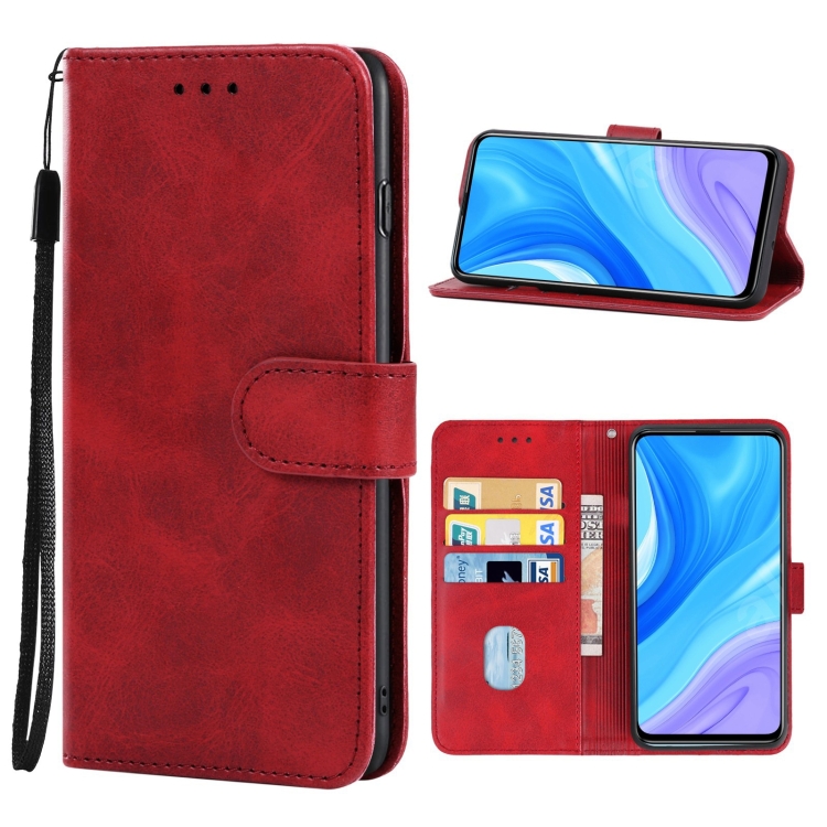 Leather Phone Case