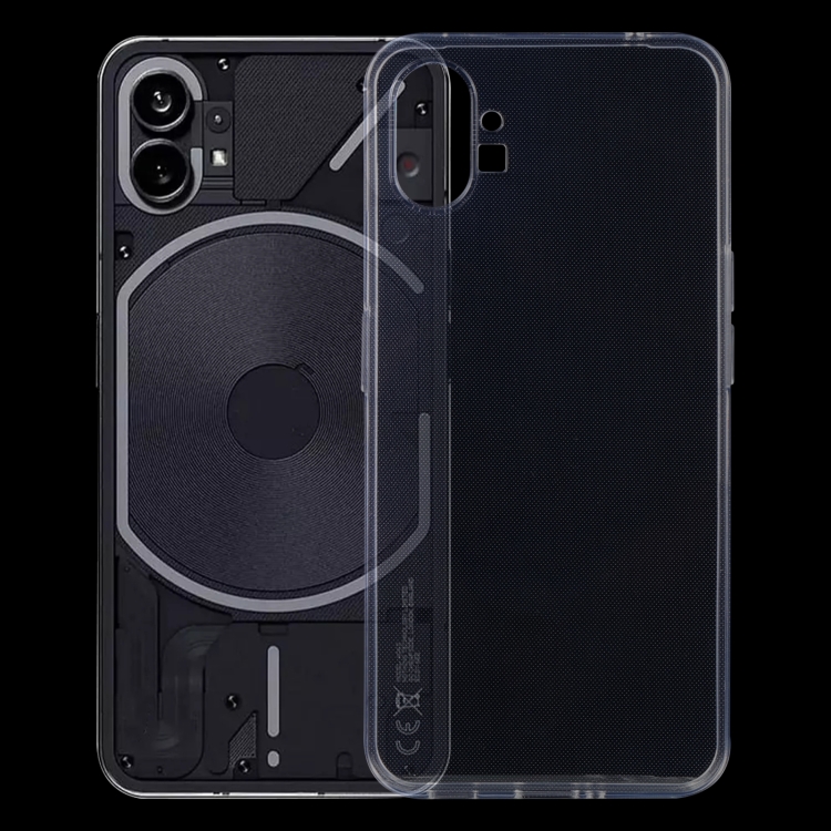 TPU Phone Case