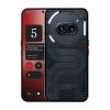 All-inclusive Transparent Shockproof Phone Case