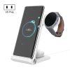 NILLKIN NKT12 3-in-1 Wireless Charger with Garmin Watch Charger