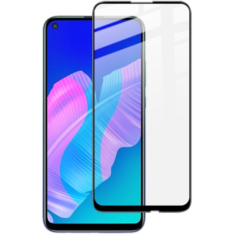 IMAK Pro+ Version 9H Surface Hardness Full Screen Tempered Glass Film