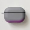 Gradient PC Frosted Earphone Protective Case