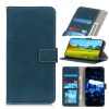 Magnetic Crocodile Texture Horizontal Flip Leather Case