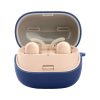 ZJ-0069 Silicone Bluetooth Earphone Protective Case
