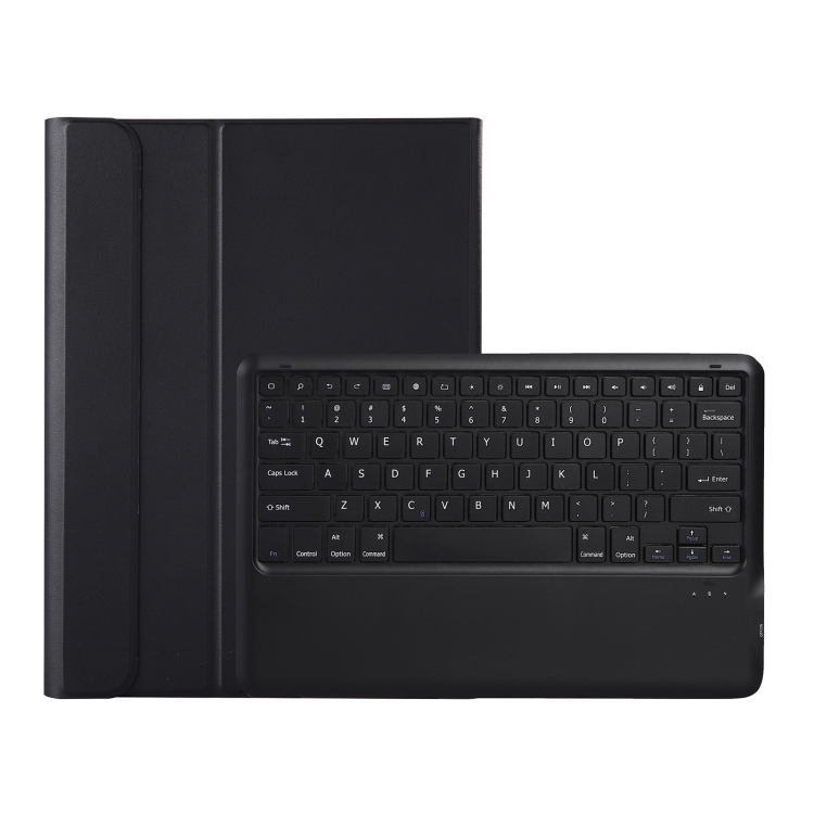 AH127 Ultra-thin Detachable Bluetooth Keyboard Leather Case
