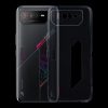 0.75mm Ultra-thin Transparent TPU Phone Case