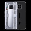 0.75mm Ultra-thin Transparent TPU Phone Case
