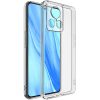 IMAK UX-10 Series Transparent Shockproof TPU Phone Case