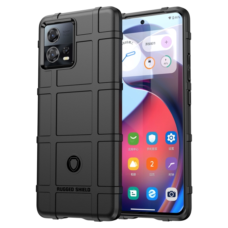 Full Coverage Shockproof TPU Phone Case