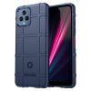 Full Coverage Shockproof TPU Phone Case