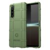 Full Coverage Shockproof TPU Phone Case