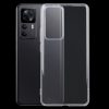 Ultra-thin Transparent TPU Phone Case